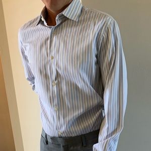 Banana Republic Men’s Dress Shirt